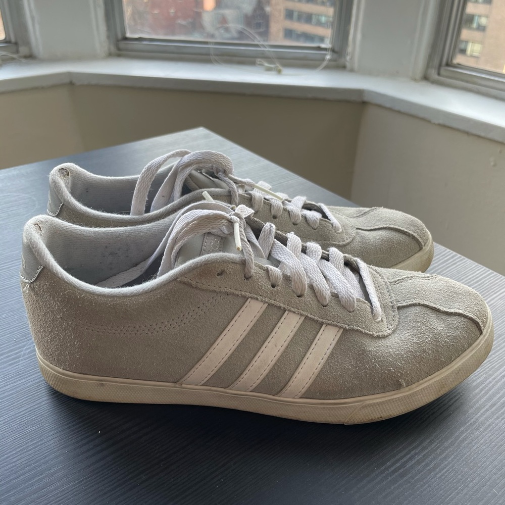 Adidas